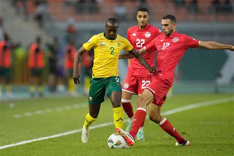 morocco vs south africa match